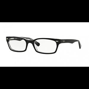 Ray ban 5150 glasses frames